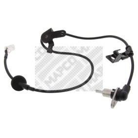 Comprar Sensor ABS de MAPCO 86589 a bajo precio de 8,02 €