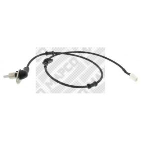 Comprar Sensor ABS de MAPCO 86591 a bajo precio de 29,40 €