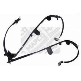 Comprar Sensor ABS de MAPCO 86601 a bajo precio de 52,46 €