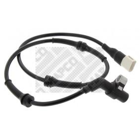 Comprar Sensor ABS de MAPCO 86602 a bajo precio de 26,97 €