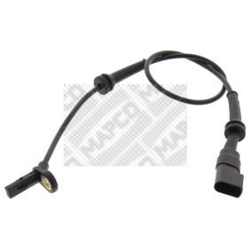 Comprar Sensor ABS de MAPCO 86604 a bajo precio de 19,72 €