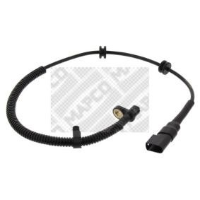 Comprar Sensor ABS de MAPCO 86605 a bajo precio de 19,46 €