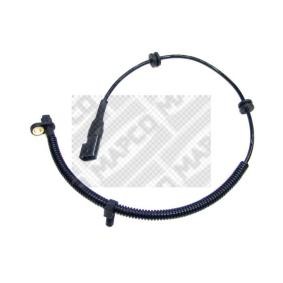 Comprar Sensor ABS de MAPCO 86607 a bajo precio de 39,20 €