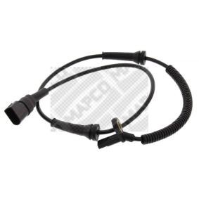 Comprar Sensor ABS de MAPCO 86608 a bajo precio de 19,46 €