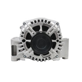 Lichtmaschine von TESLA TECHNICS