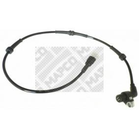 Comprar Sensor ABS de MAPCO 86614 a bajo precio de 27,46 €