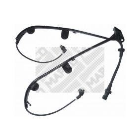 Comprar Sensor ABS de MAPCO 86615 a bajo precio de 52,46 €