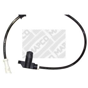 Comprar Sensor ABS de MAPCO 86700 a bajo precio de 26,27 €
