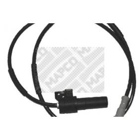 Comprar Sensor ABS de MAPCO 86701 a bajo precio de 29,40 €