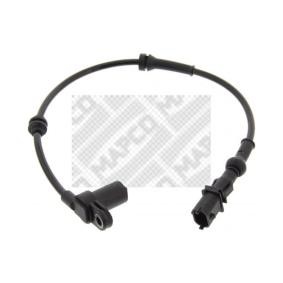 Comprar Sensor ABS de MAPCO 86704 a bajo precio de 32,41 €