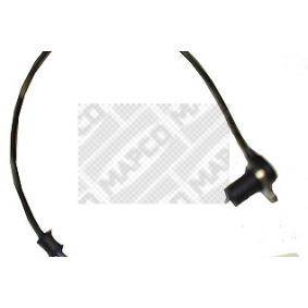 Comprar Sensor ABS de MAPCO 86706 a bajo precio de 10,63 €