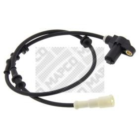 Comprar Sensor ABS de MAPCO 86708 a bajo precio de 12,67 €