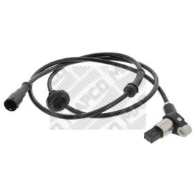 Comprar Sensor ABS de MAPCO 86801 a bajo precio de 22,00 €