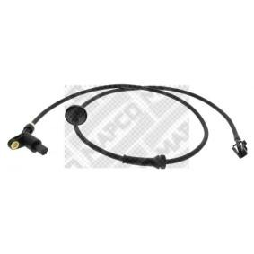 Comprar Sensor ABS de MAPCO 86803 a bajo precio de 19,95 €