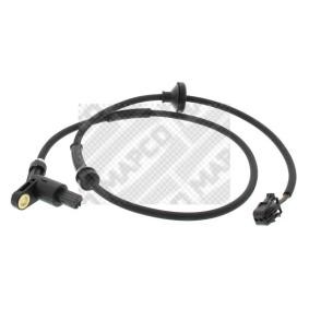 Comprar Sensor ABS de MAPCO 86805 a bajo precio de 23,03 €