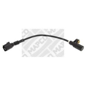 Comprar Sensor ABS de MAPCO 86807 a bajo precio de 18,68 €