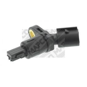 Comprar Sensor ABS de MAPCO 86809 a bajo precio de 15,45 €