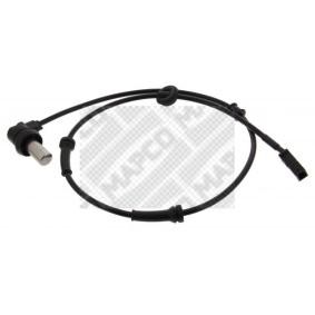 Comprar Sensor ABS de MAPCO 86813 a bajo precio de 18,68 €