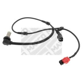 Comprar Sensor ABS de MAPCO 86814 a bajo precio de 31,76 €