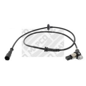 Comprar Sensor ABS de MAPCO 86815 a bajo precio de 22,77 €