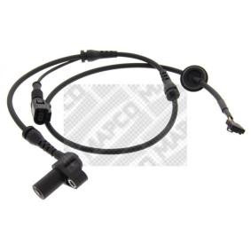 Comprar Sensor ABS de MAPCO 86816 a bajo precio de 26,47 €