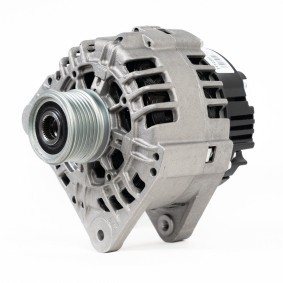 Lichtmaschine von TESLA TECHNICS