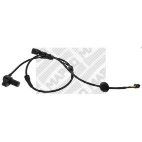 Comprar Sensor ABS de MAPCO 86818 a bajo precio de 22,26 €