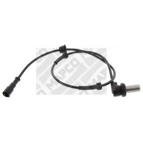 Comprar Sensor ABS de MAPCO 86820 a bajo precio de 18,56 €