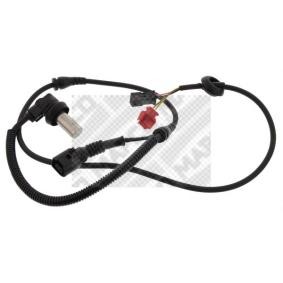 Comprar Sensor ABS de MAPCO 86822 a bajo precio de 15,58 €