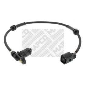 Comprar Sensor ABS de MAPCO 86826 a bajo precio de 12,78 €