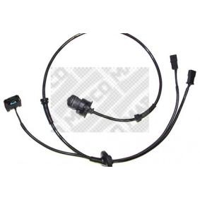 Comprar Sensor ABS de MAPCO 86829 a bajo precio de 26,97 €