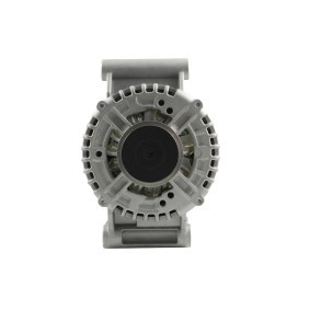 Lichtmaschine von TESLA TECHNICS