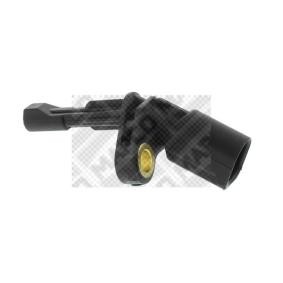 Comprar Sensor ABS de MAPCO 86839 a bajo precio de 26,97 €