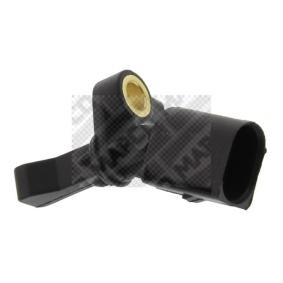 Comprar Sensor ABS de MAPCO 86841 a bajo precio de 29,40 €