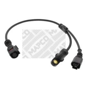 Comprar Sensor ABS de MAPCO 86844 a bajo precio de 29,40 €