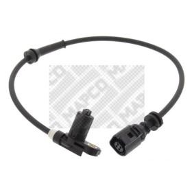 Comprar Sensor ABS de MAPCO 86846 a bajo precio de 18,13 €