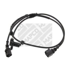 Comprar Sensor ABS de MAPCO 86847 a bajo precio de 29,40 €