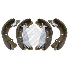 Comprar Juego de zapatas de frenos de MAPCO 8810 a bajo precio de 23,09 €
