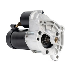 Köp Startmotor av TESLA TECHNICS TT15484 PRO till det låga priset 1209,45 kr