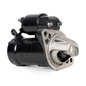 Köp Startmotor av TESLA TECHNICS TT15665 PRO till det låga priset 1384,38 kr