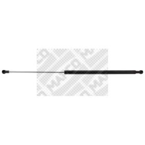 Compre Mola pneumática, óculo traseiro da MAPCO 91107 a um preço baixo por 12,01 €