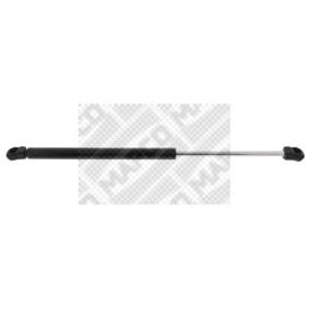 Comprar Amortiguador de maletero de MAPCO 91700 a bajo precio de 11,65 €