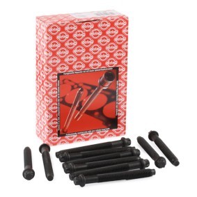 Achetez des Jeu de boulons de culasse de cylindre ELRING 759.180 à prix pour 16,84 €