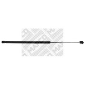 Comprar Amortiguador de maletero de MAPCO 91950 a bajo precio de 15,29 €