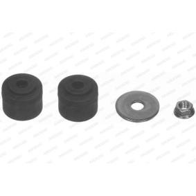 Comprar Apoyo, barra de acoplamiento del estabilizador de MOOG AMGK3181 a bajo precio de 5,94 €