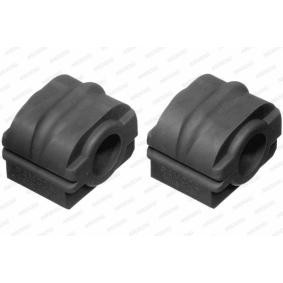 Comprar Silentblock de barra estabilizadora de MOOG AMGK7367 a bajo precio de 15,01 €
