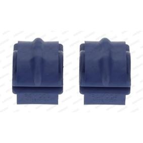 Comprar Silentblock de barra estabilizadora de MOOG AMGK7368 a bajo precio de 23,37 €
