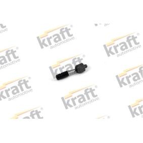 Osta KRAFT Raidetangon sisäpää netistä Phaeton (3D1, 3D2, 3D3, 3D4, 3D6, 3D7, 3D8, 3D9)-mallille edulliseen hintaan