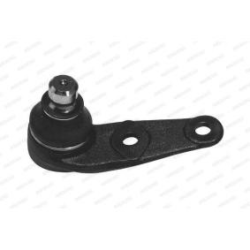 Comprar Rótula de suspensión de MOOG AU-BJ-7168 a bajo precio de 34,20 €