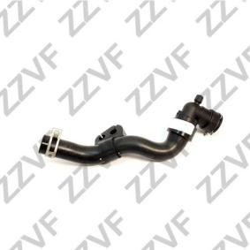 Achetez des Bride de liquide de refroidissement ZZVF ZVR1179 à prix pour 62,68 €
